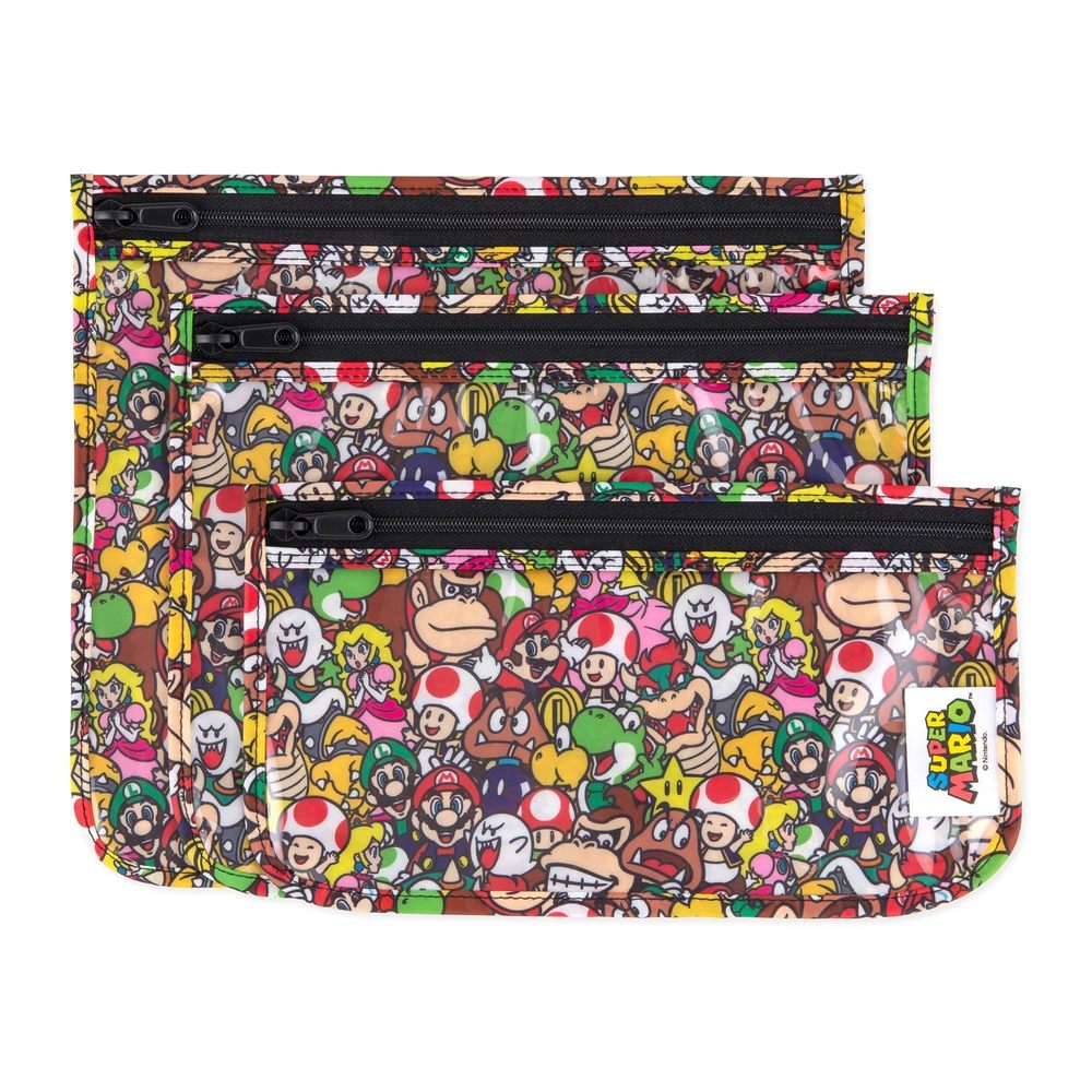 Travel Bag, Toiletry, Tsa Approved Pouch, Zip Bag, Quart Size Airline💐